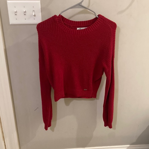 Hollister sweater size xs - Picture 1 of 4
